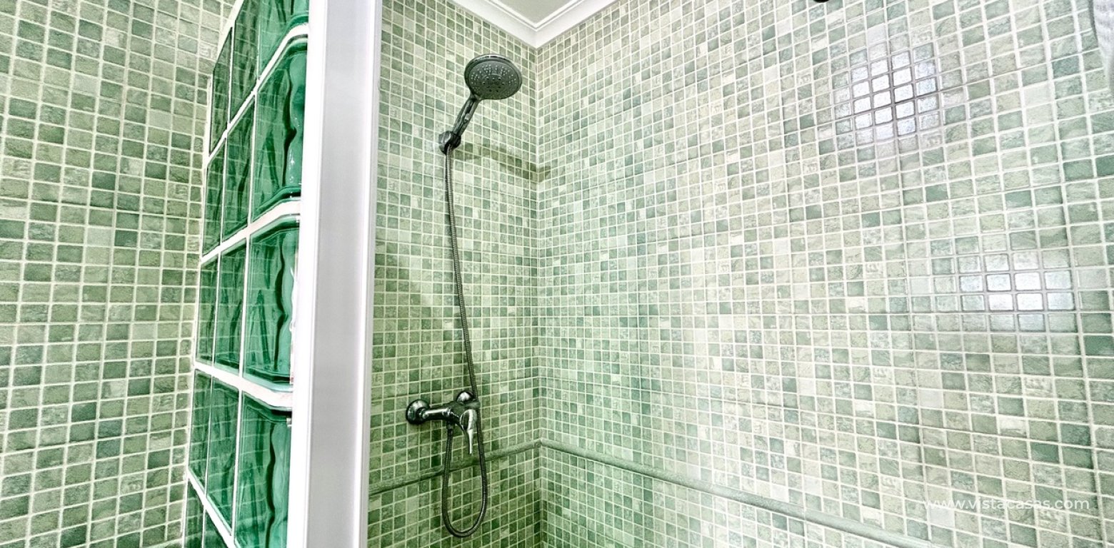 Resale - Apartment - Villamartin