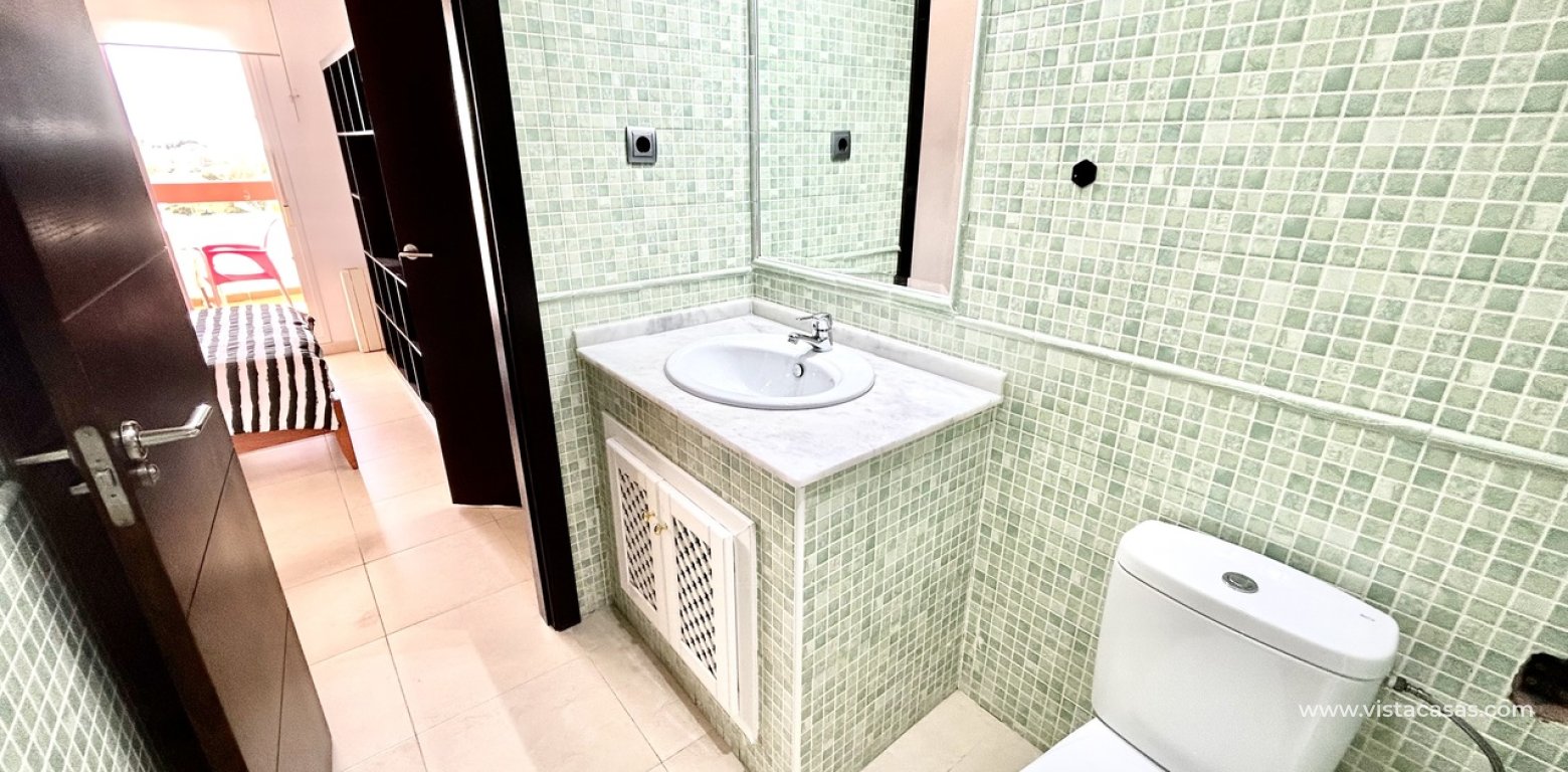 Resale - Apartment - Villamartin