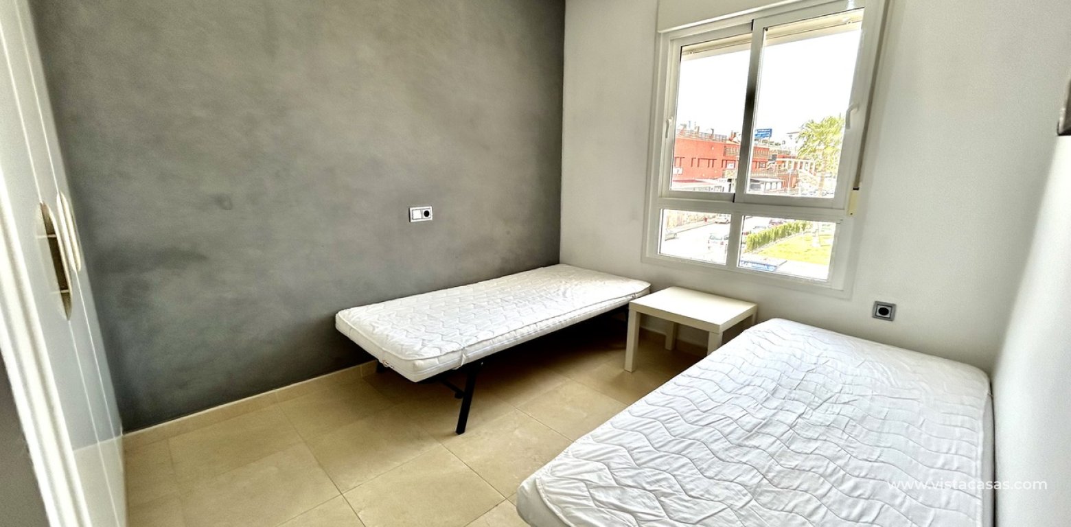 Resale - Apartment - Villamartin