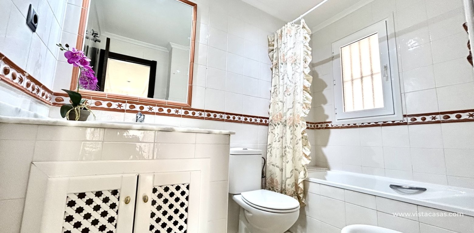 Resale - Apartment - Villamartin