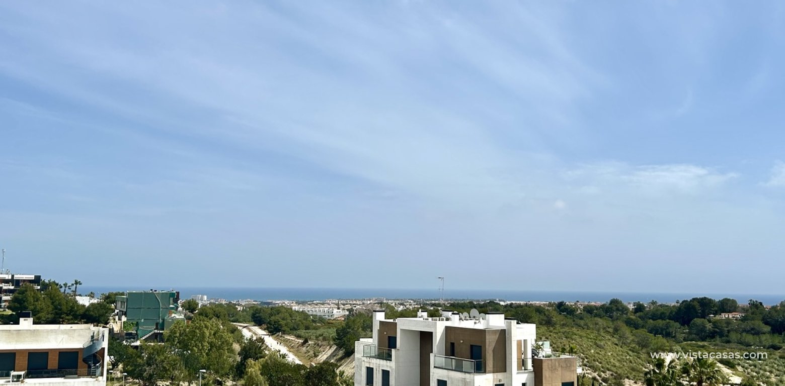 Resale - Apartment - Villamartin