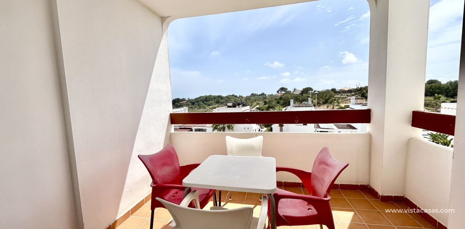 Resale - Apartment - Villamartin