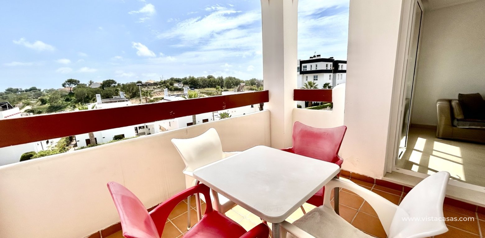 Resale - Apartment - Villamartin