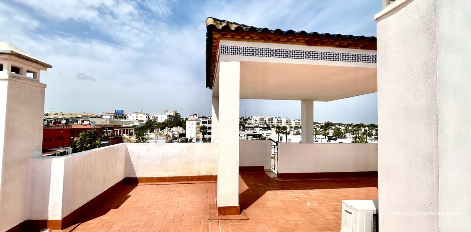 Resale - Apartment - Villamartin