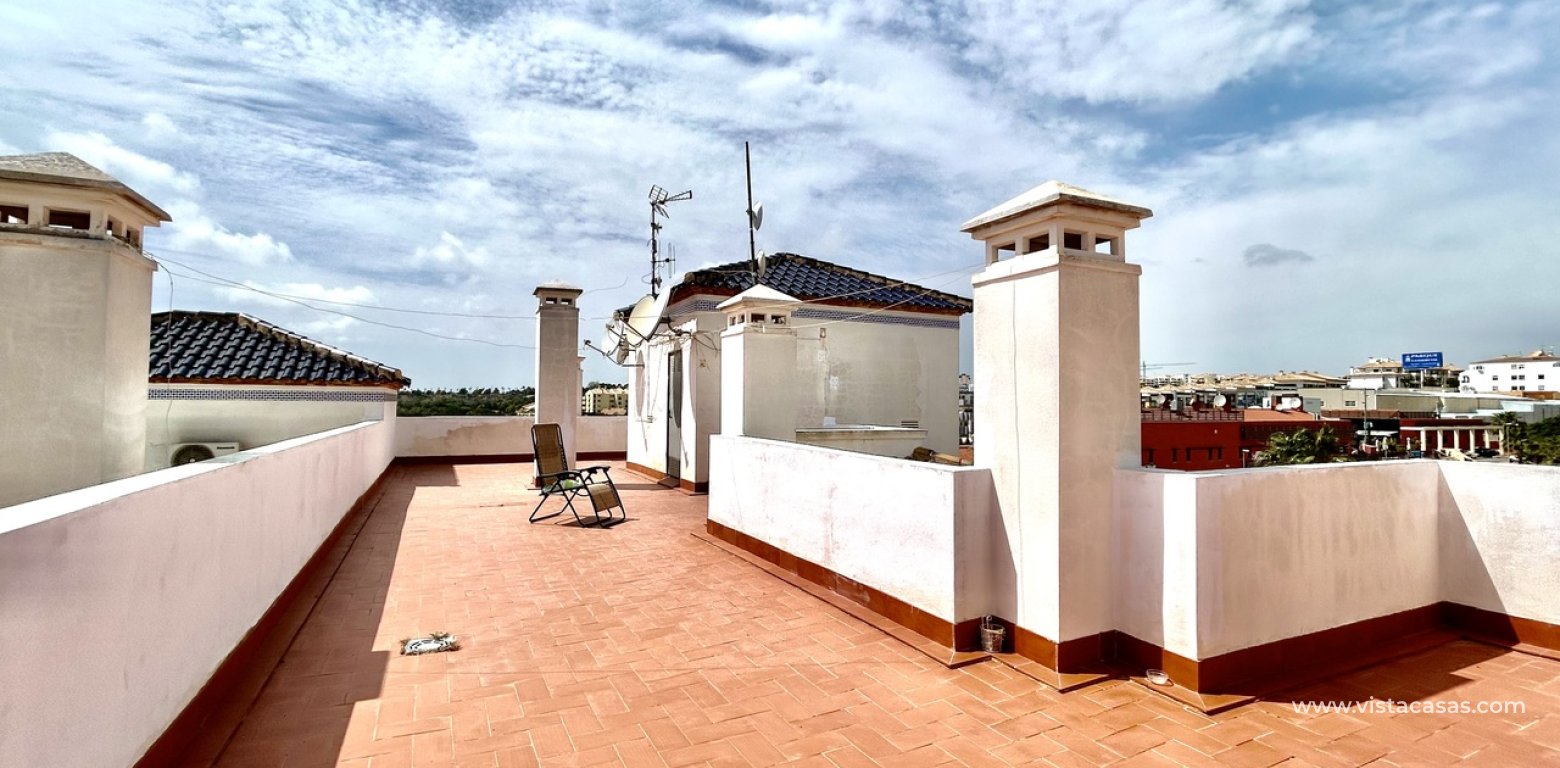 Resale - Apartment - Villamartin