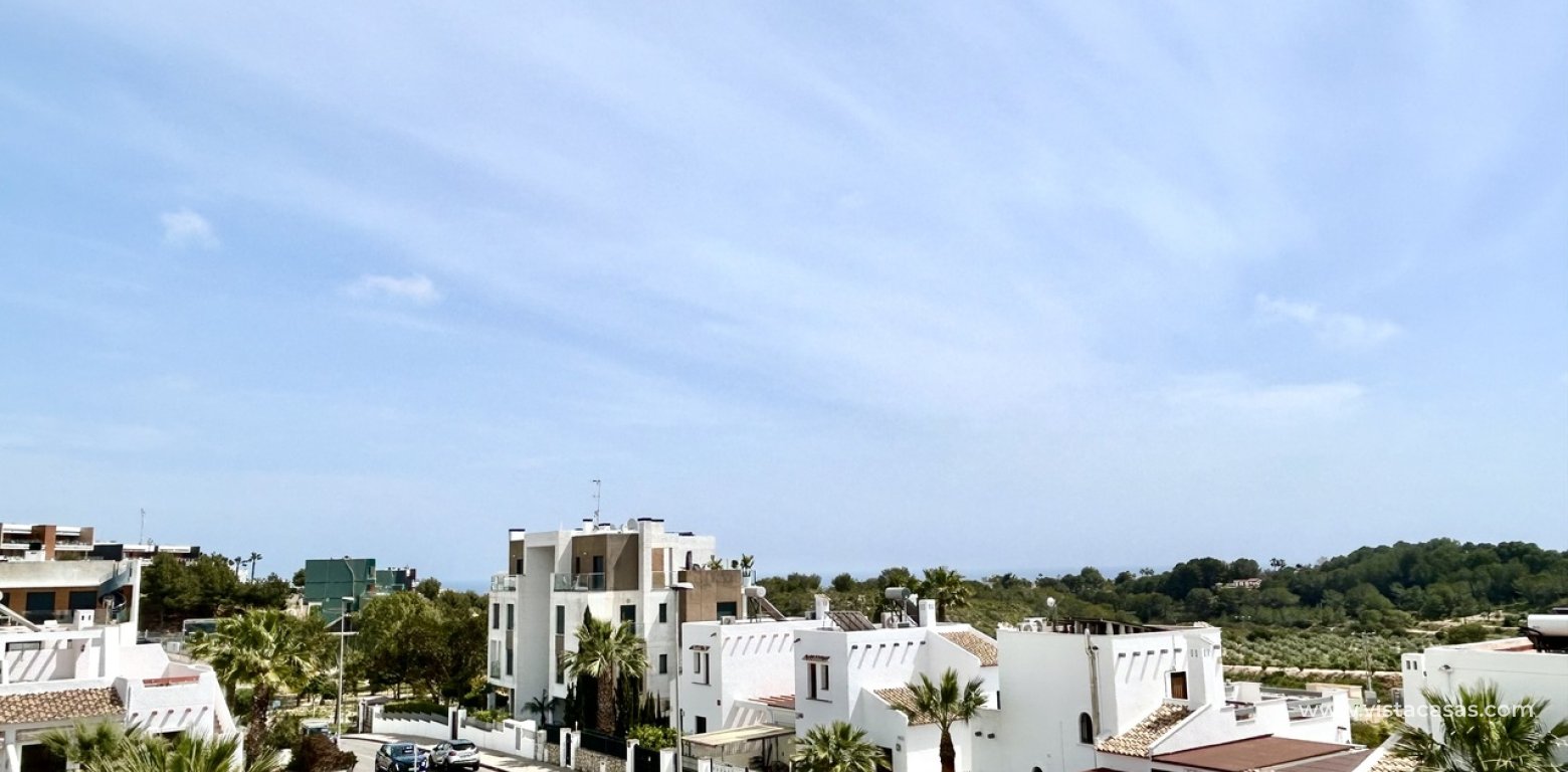 Resale - Apartment - Villamartin