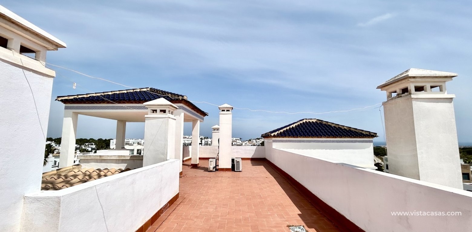 Resale - Apartment - Villamartin
