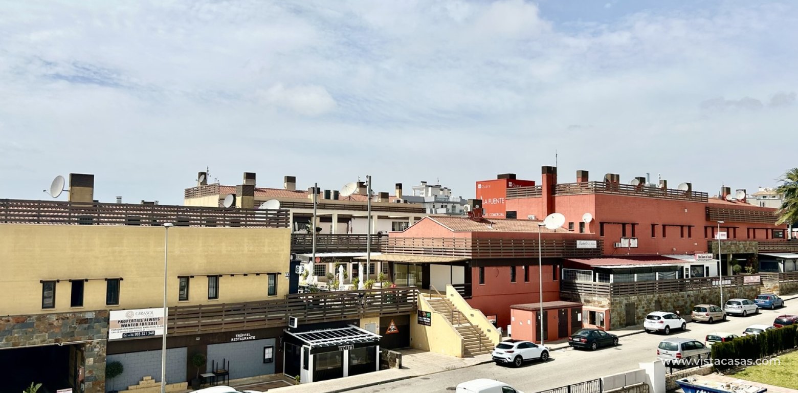 Resale - Apartment - Villamartin