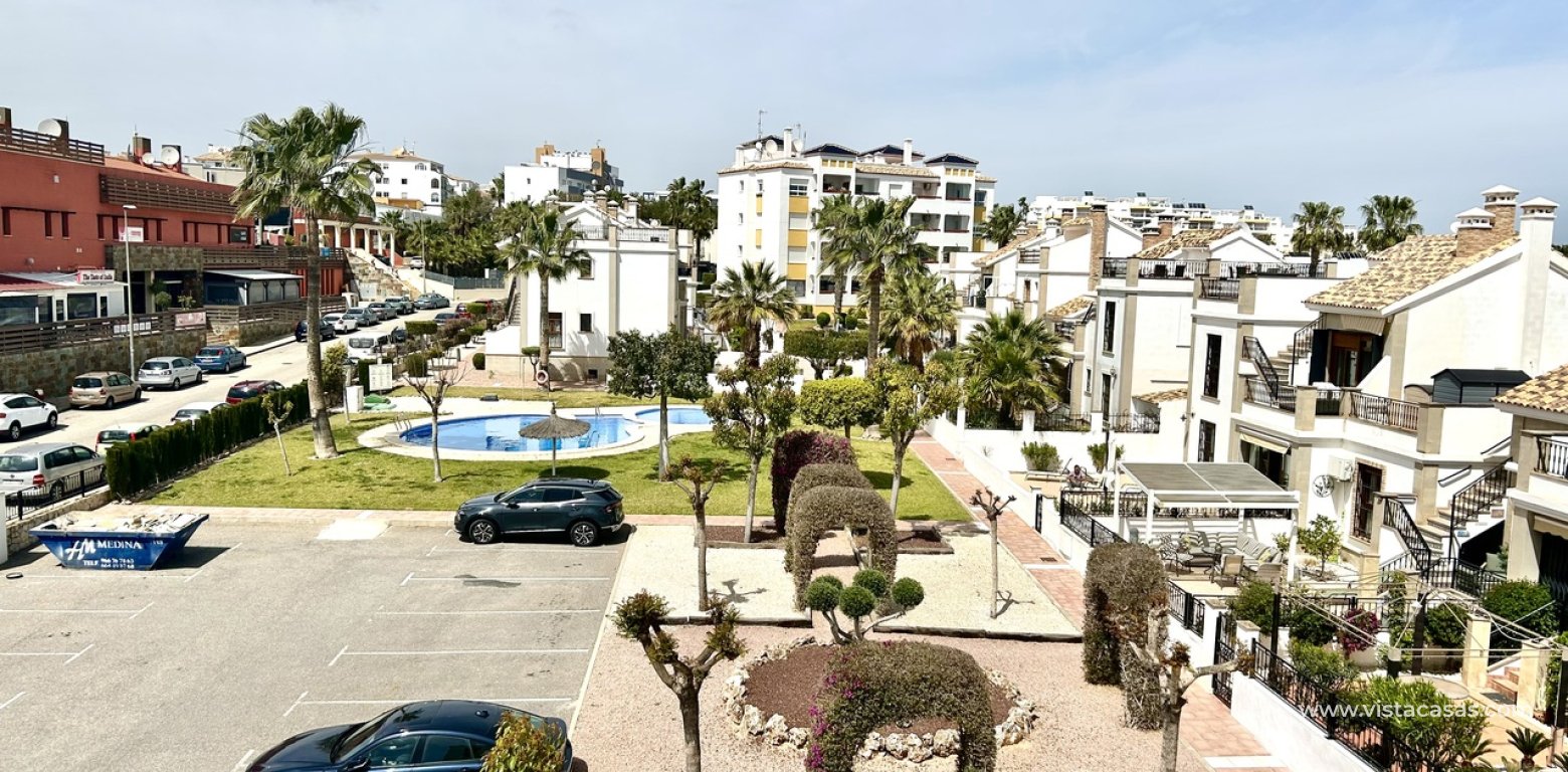 Resale - Apartment - Villamartin