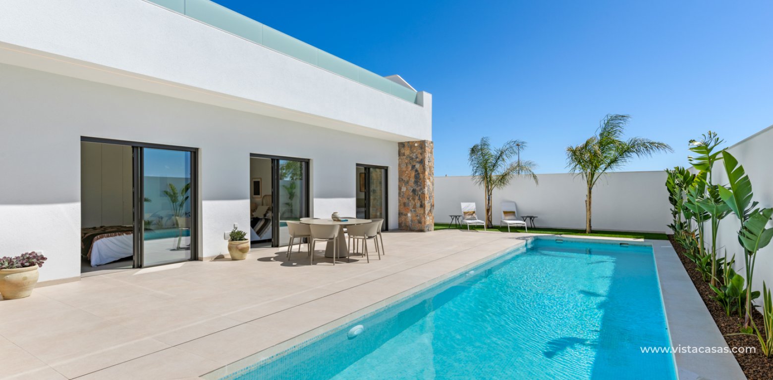 New Build - Villa - 