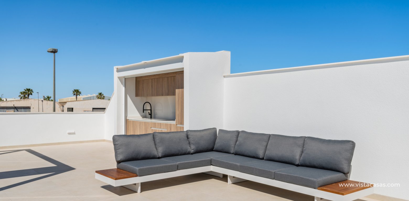 New Build - Villa - 