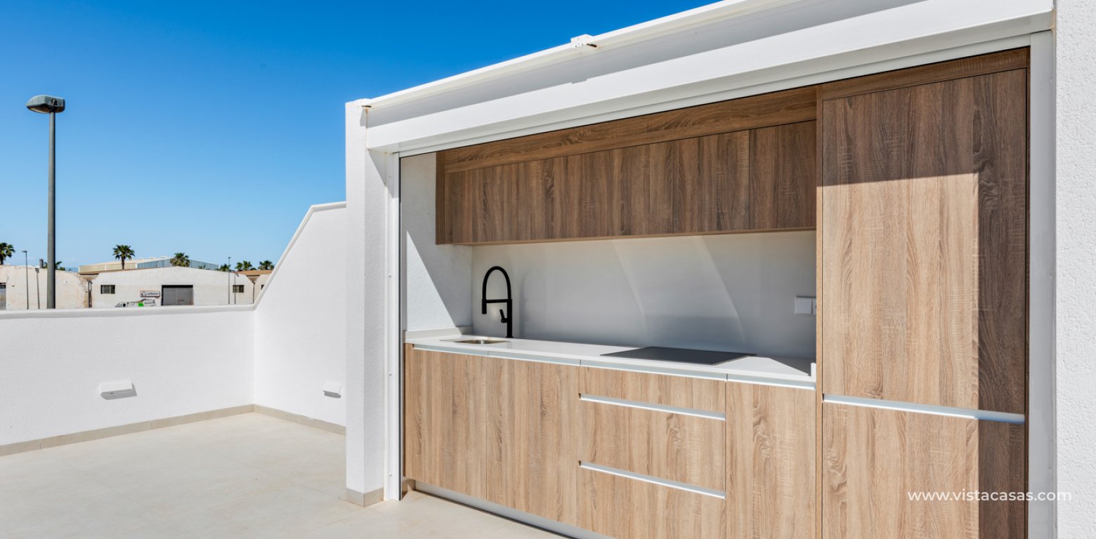 New Build - Villa - 