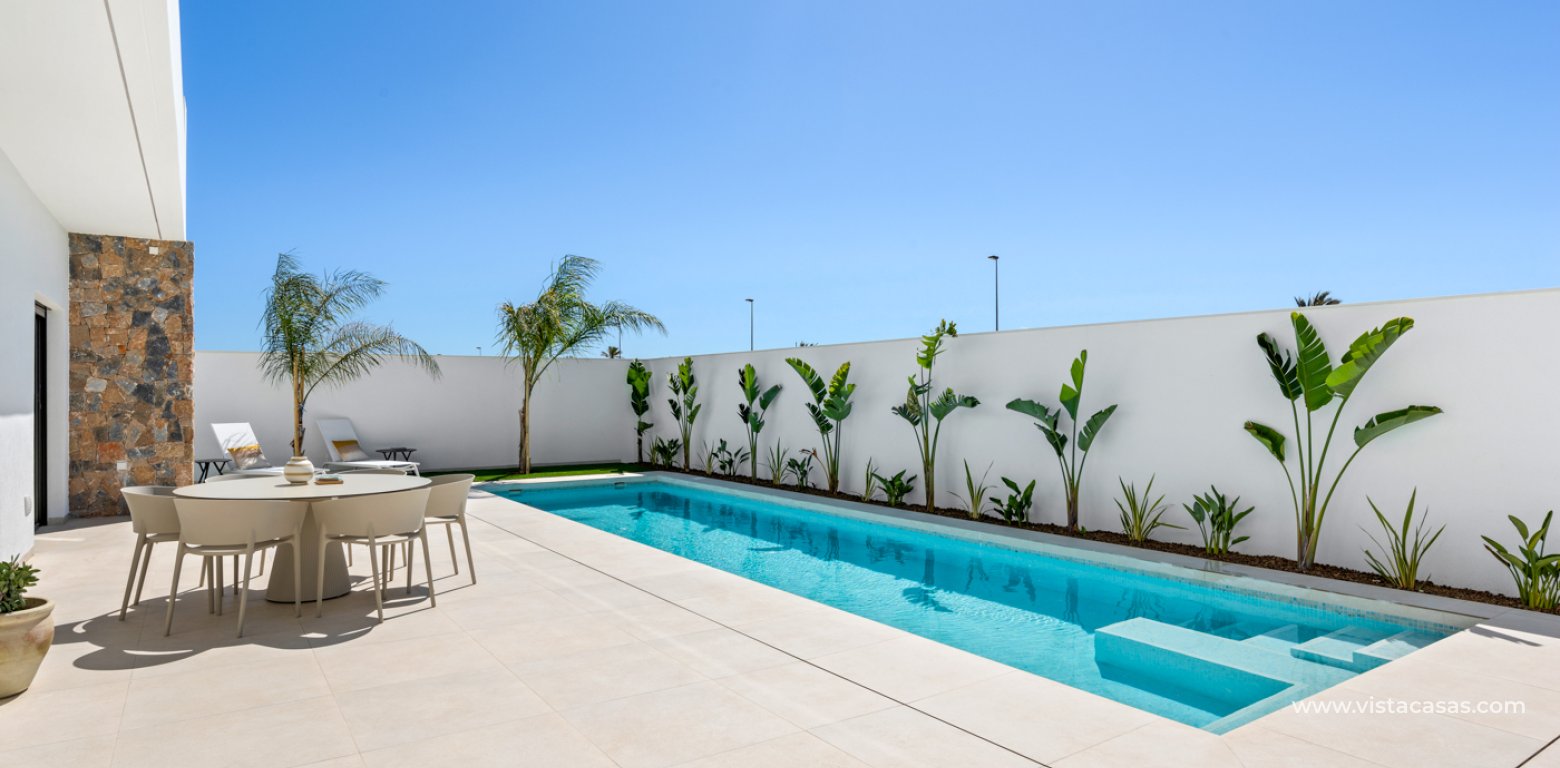 New Build - Villa - 