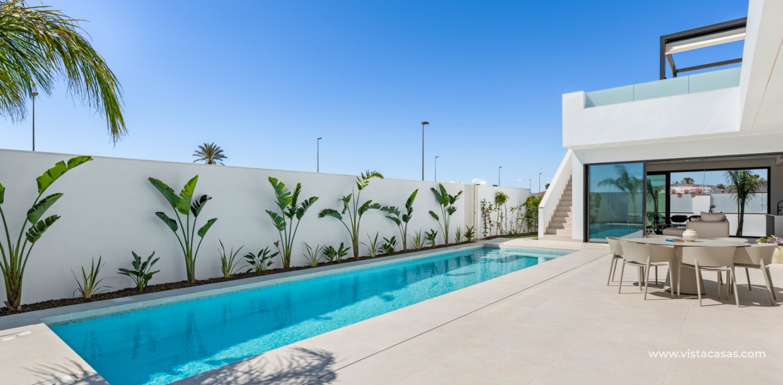 New Build - Villa - 