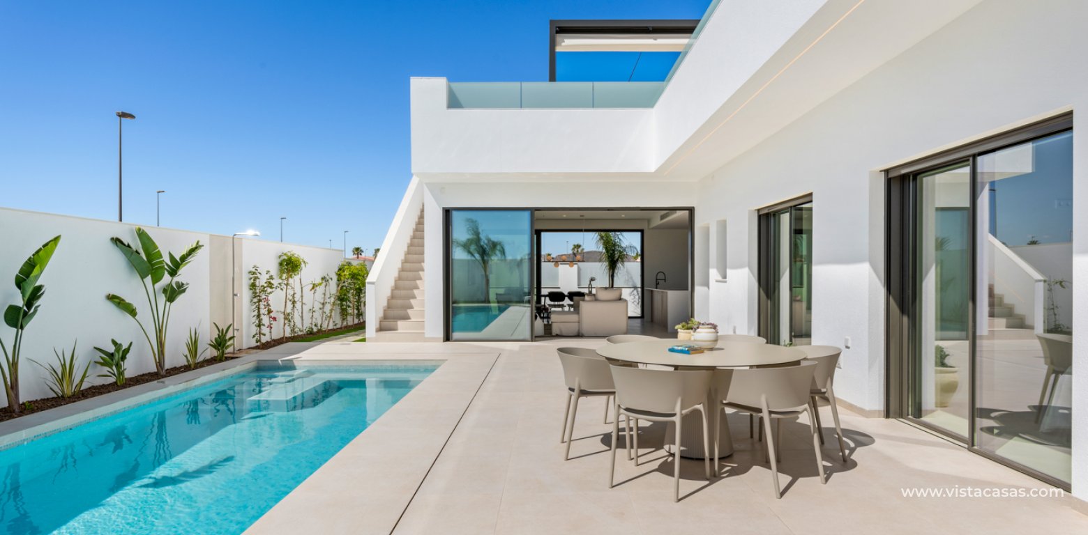 New Build - Villa - 