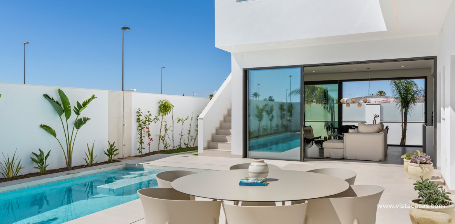 New Build - Villa - 