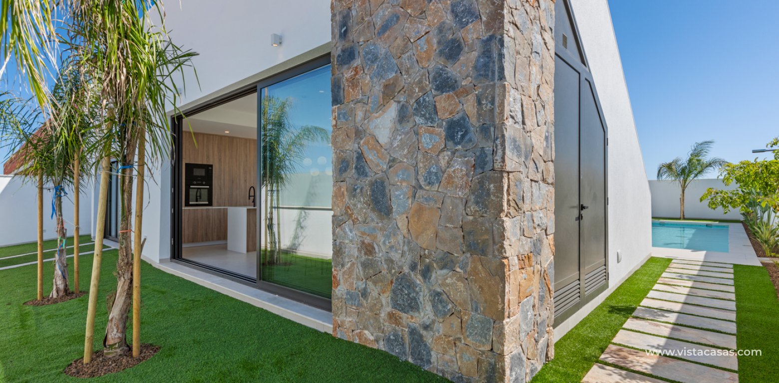 New Build - Villa - 