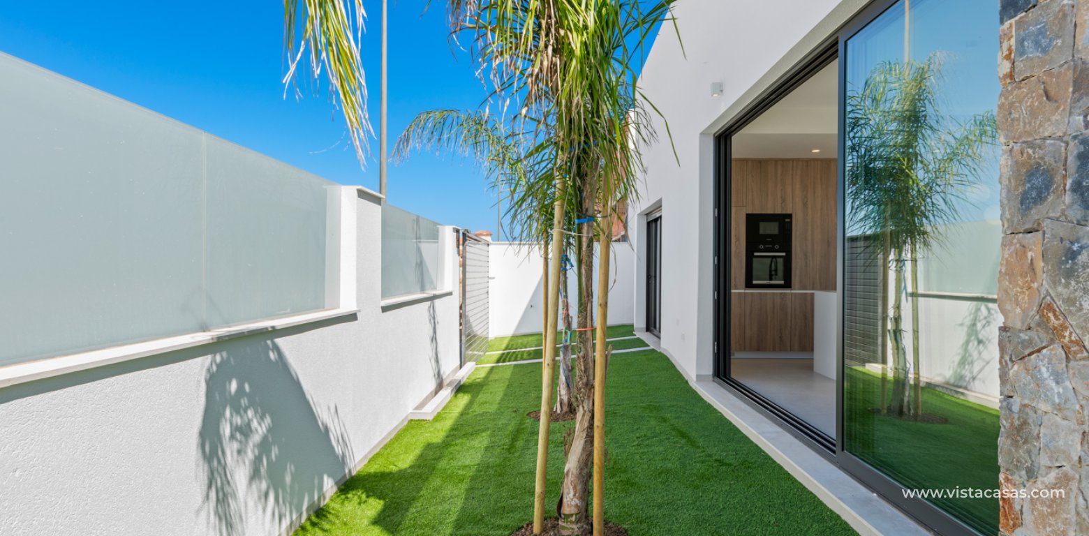 New Build - Villa - 