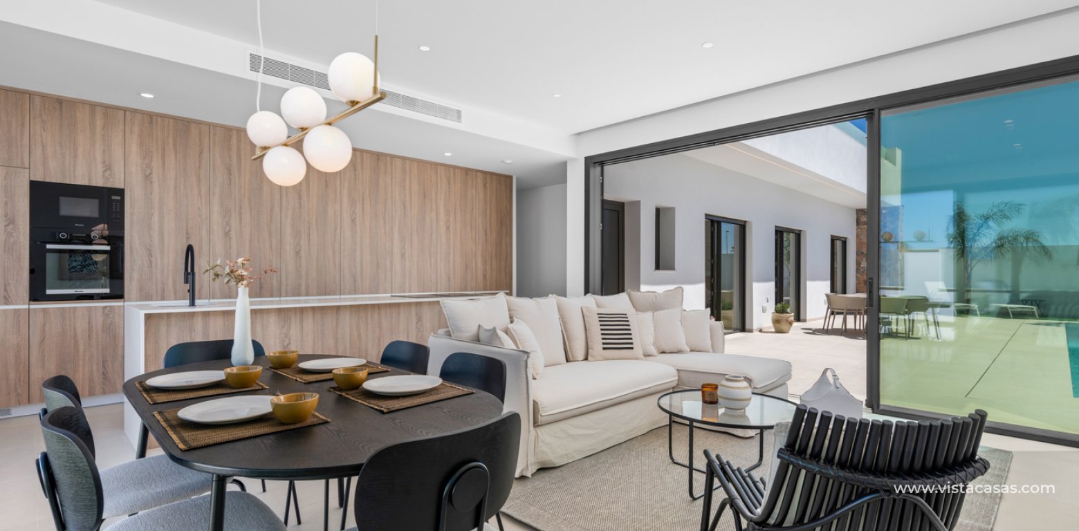 New Build - Villa - 