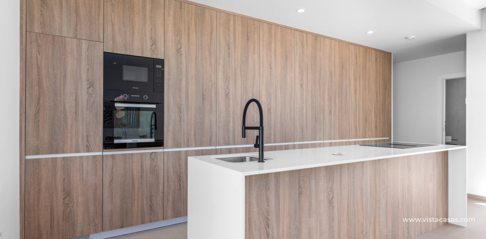 New Build - Villa - 