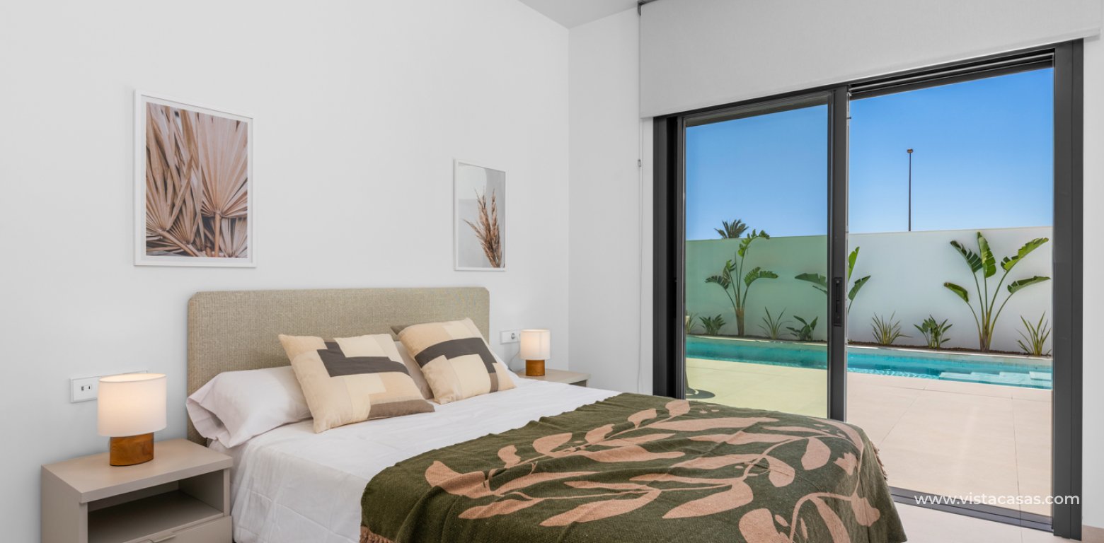 New Build - Villa - 