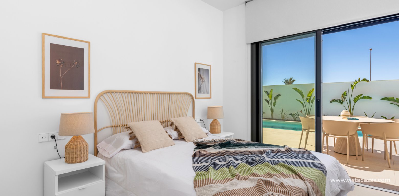New Build - Villa - 
