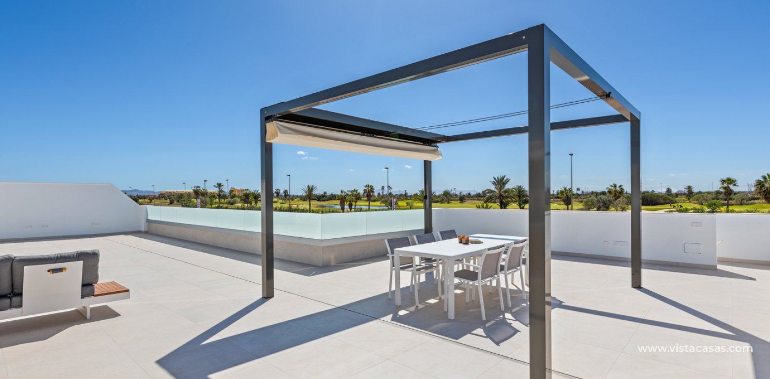 New Build - Villa - 