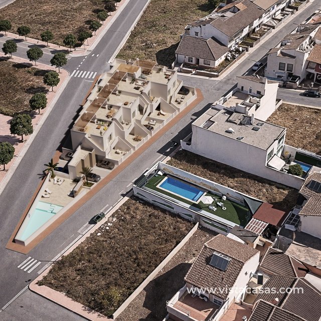 Apartment - New Build - San Pedro del Pinatar - San Pedro del Pinatar