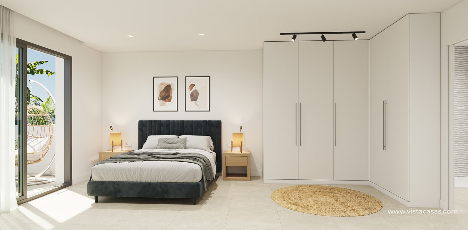 New Build - Apartment - San Pedro del Pinatar