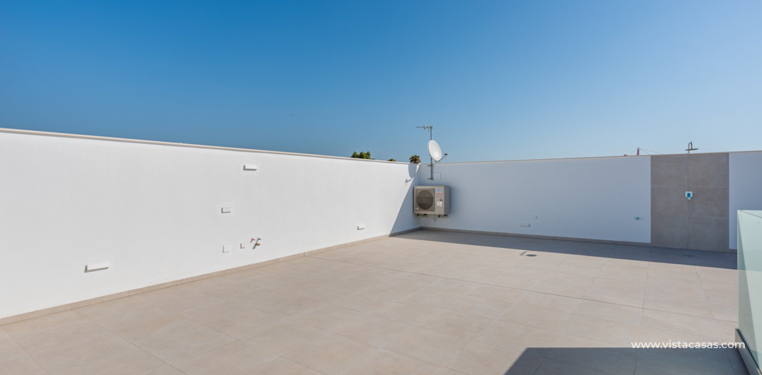 Pierwotny - Villa - 