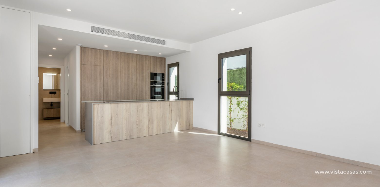 Pierwotny - Villa - 