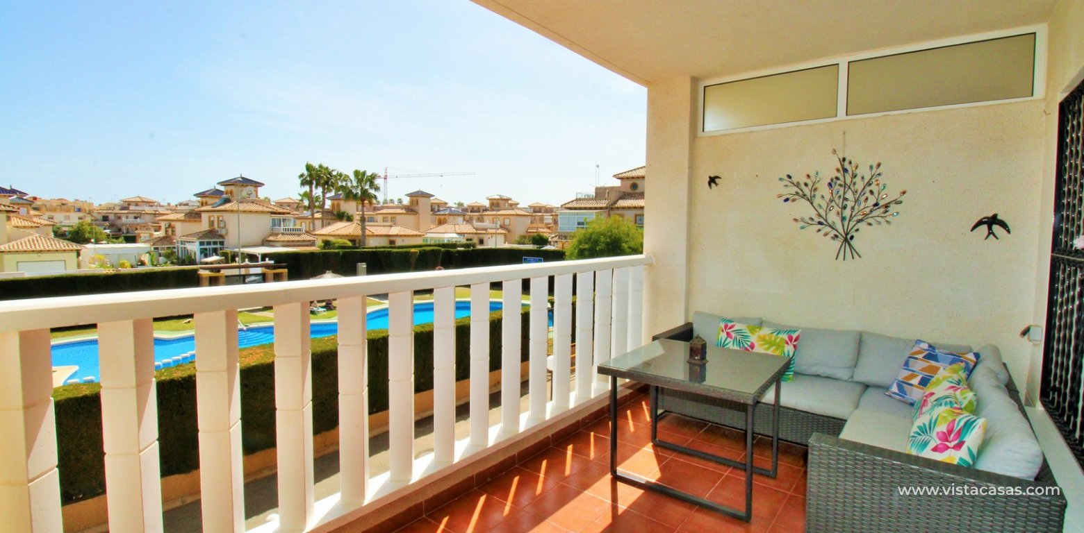 Wtórny - Apartment - La Zenia