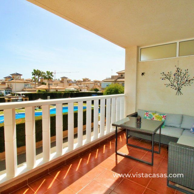 Appartement - Vente - La Zenia - La Zenia