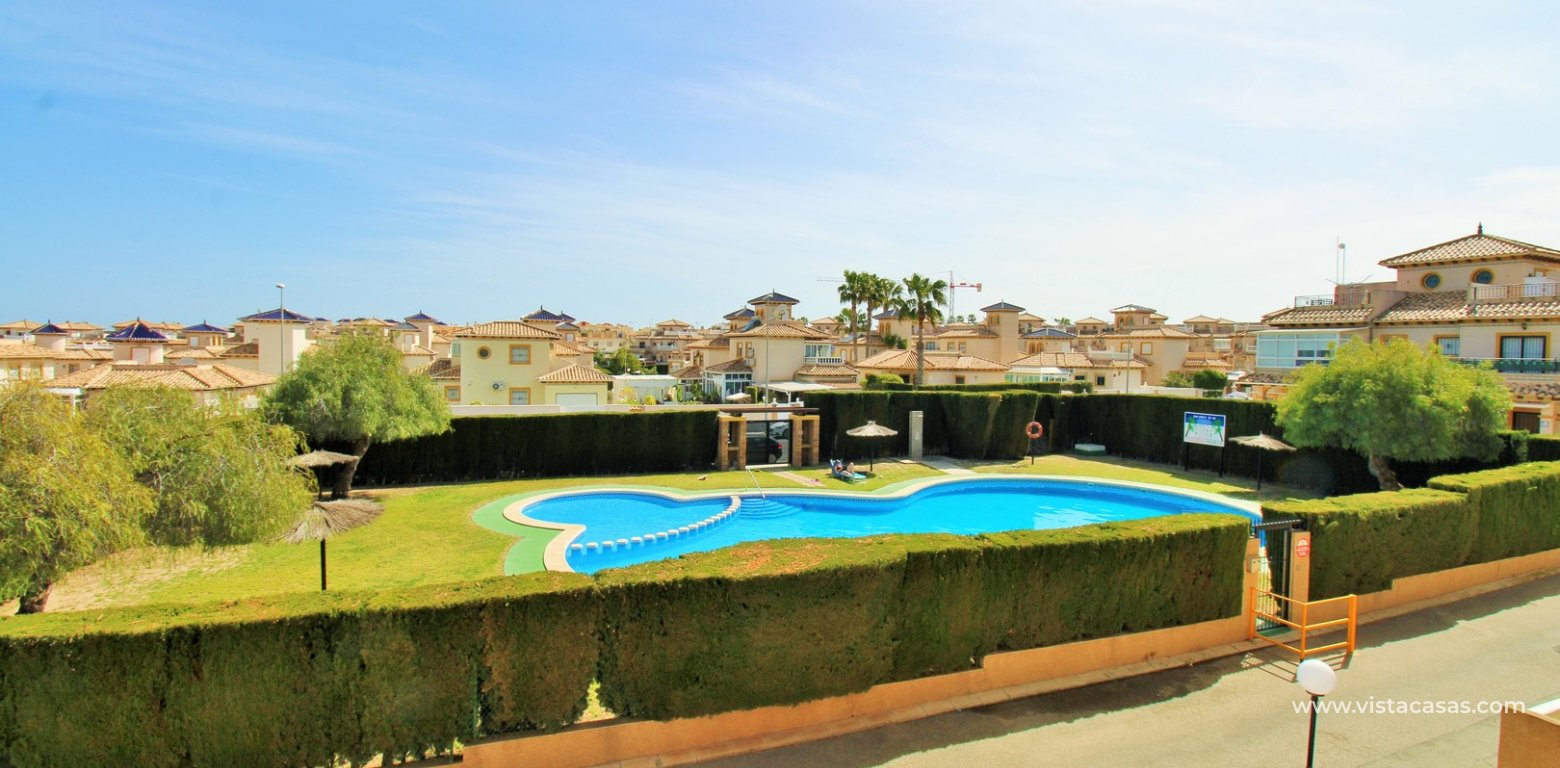 Wtórny - Apartment - La Zenia