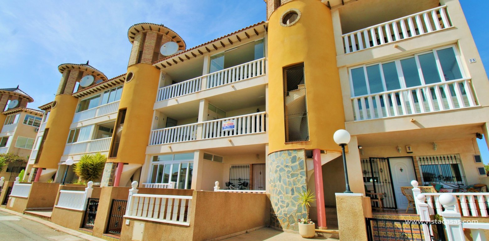 Wtórny - Apartment - La Zenia