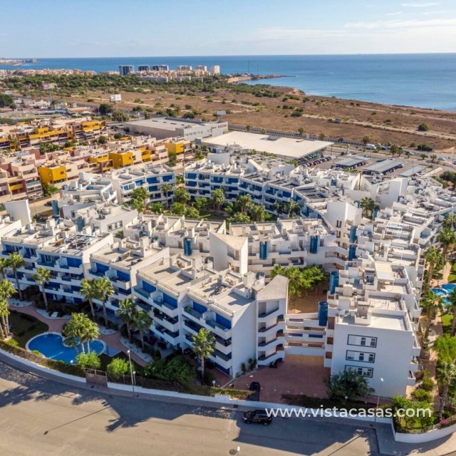 Wohnung - Sale - Playa Flamenca - Playa Flamenca