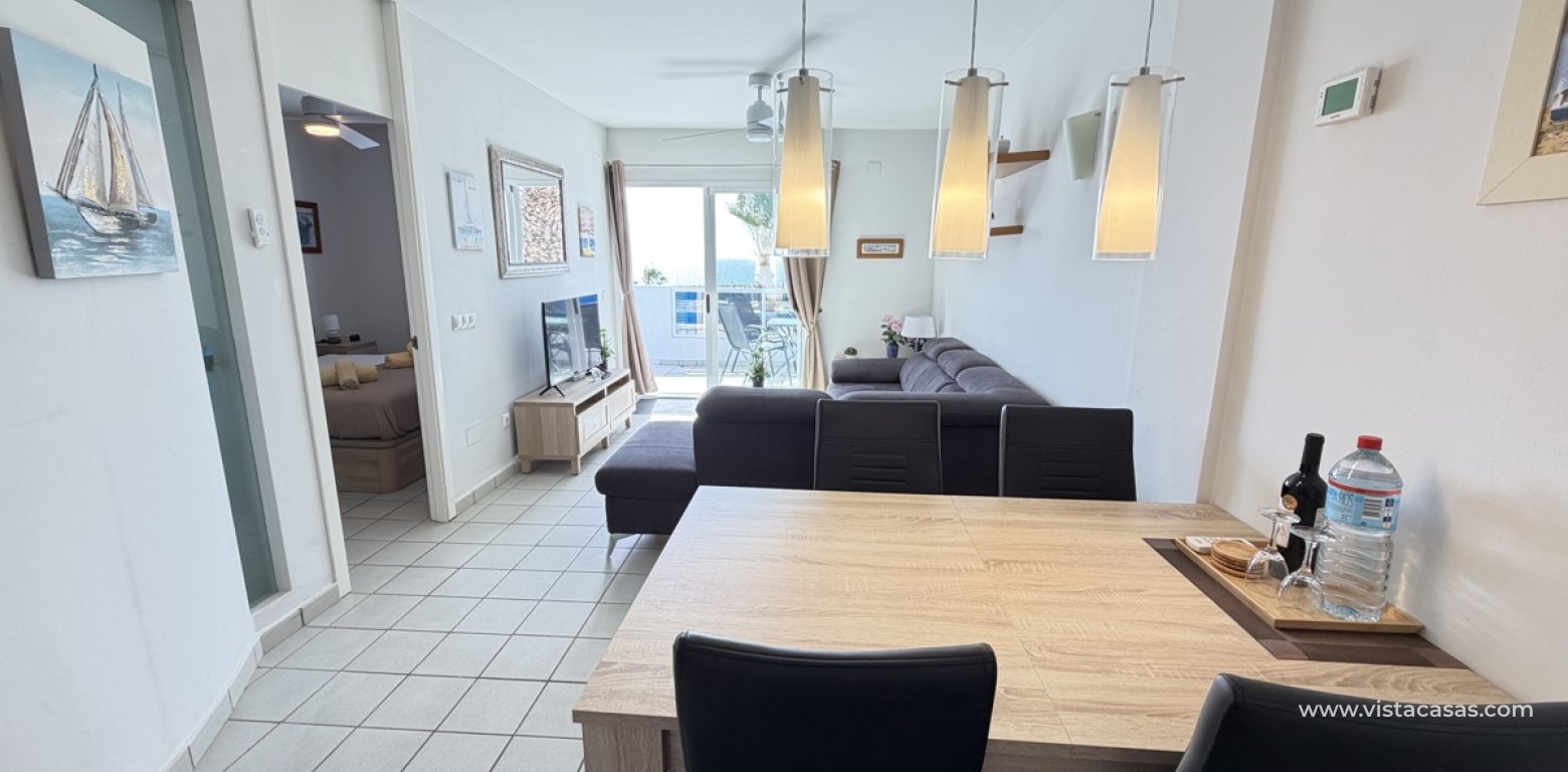 Vente - Appartement - Playa Flamenca