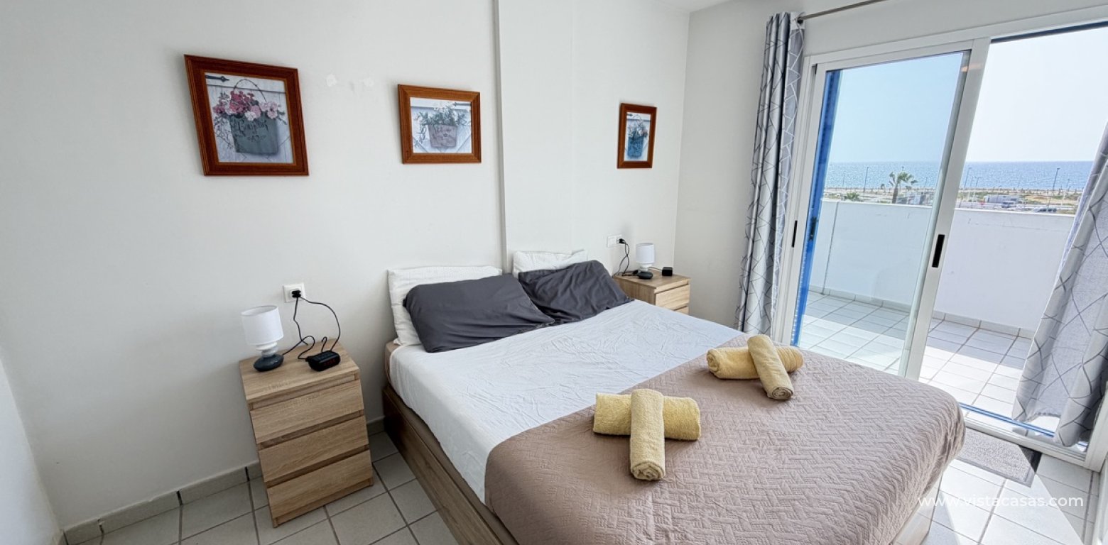 Vente - Appartement - Playa Flamenca