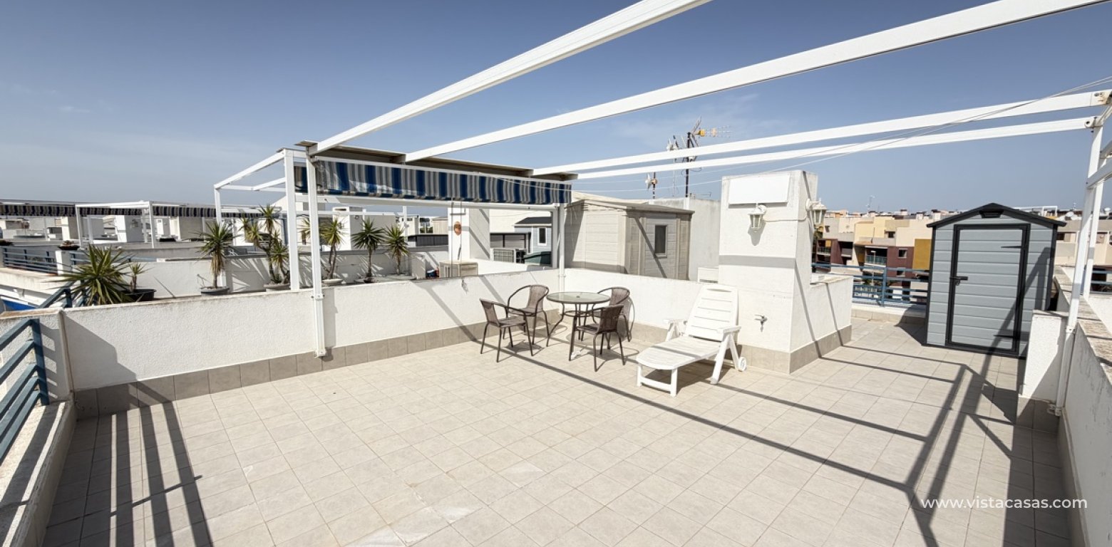 Vente - Appartement - Playa Flamenca