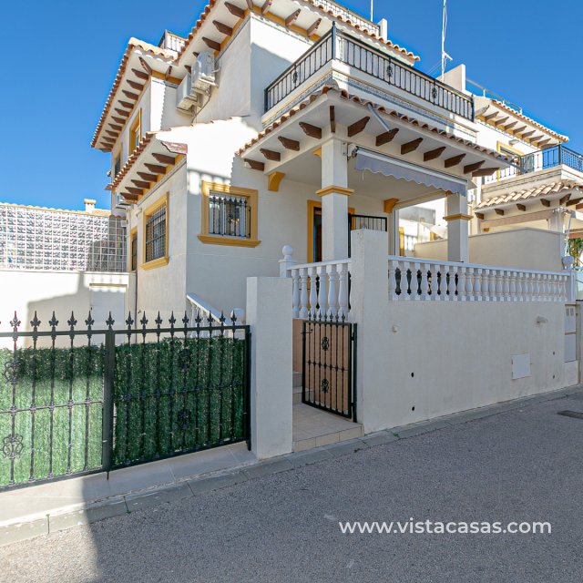 Townhouse - Resale - Playa Flamenca - Playa Flamenca