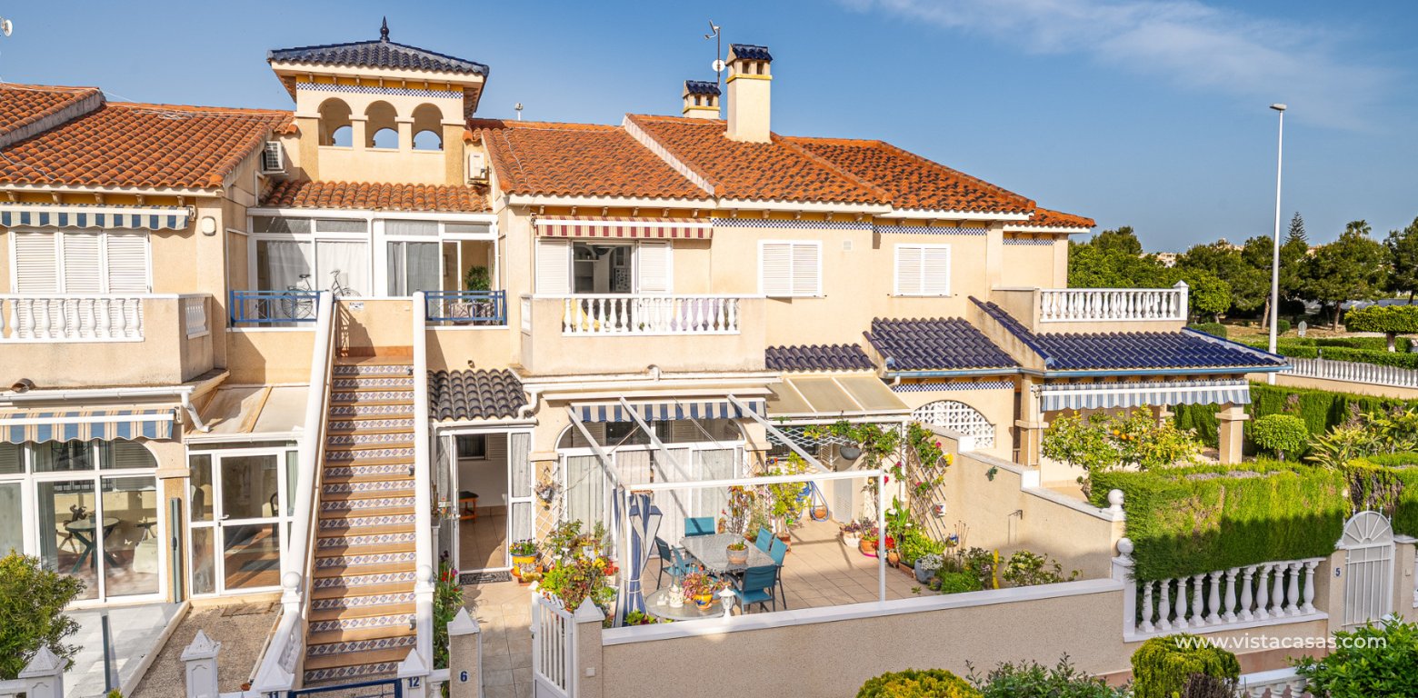 Wtórny - Apartment - Playa Flamenca