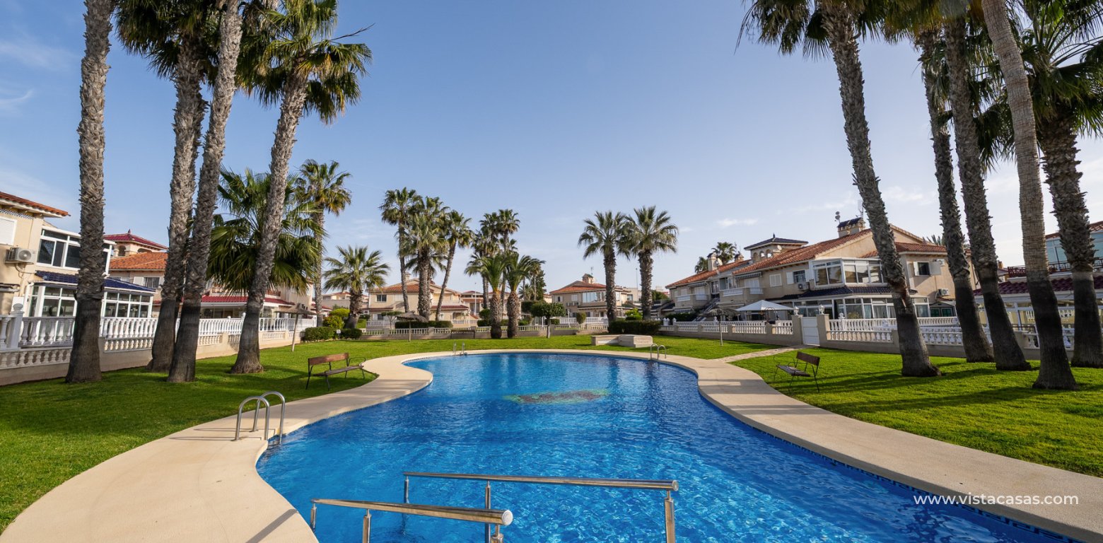 Wtórny - Apartment - Playa Flamenca