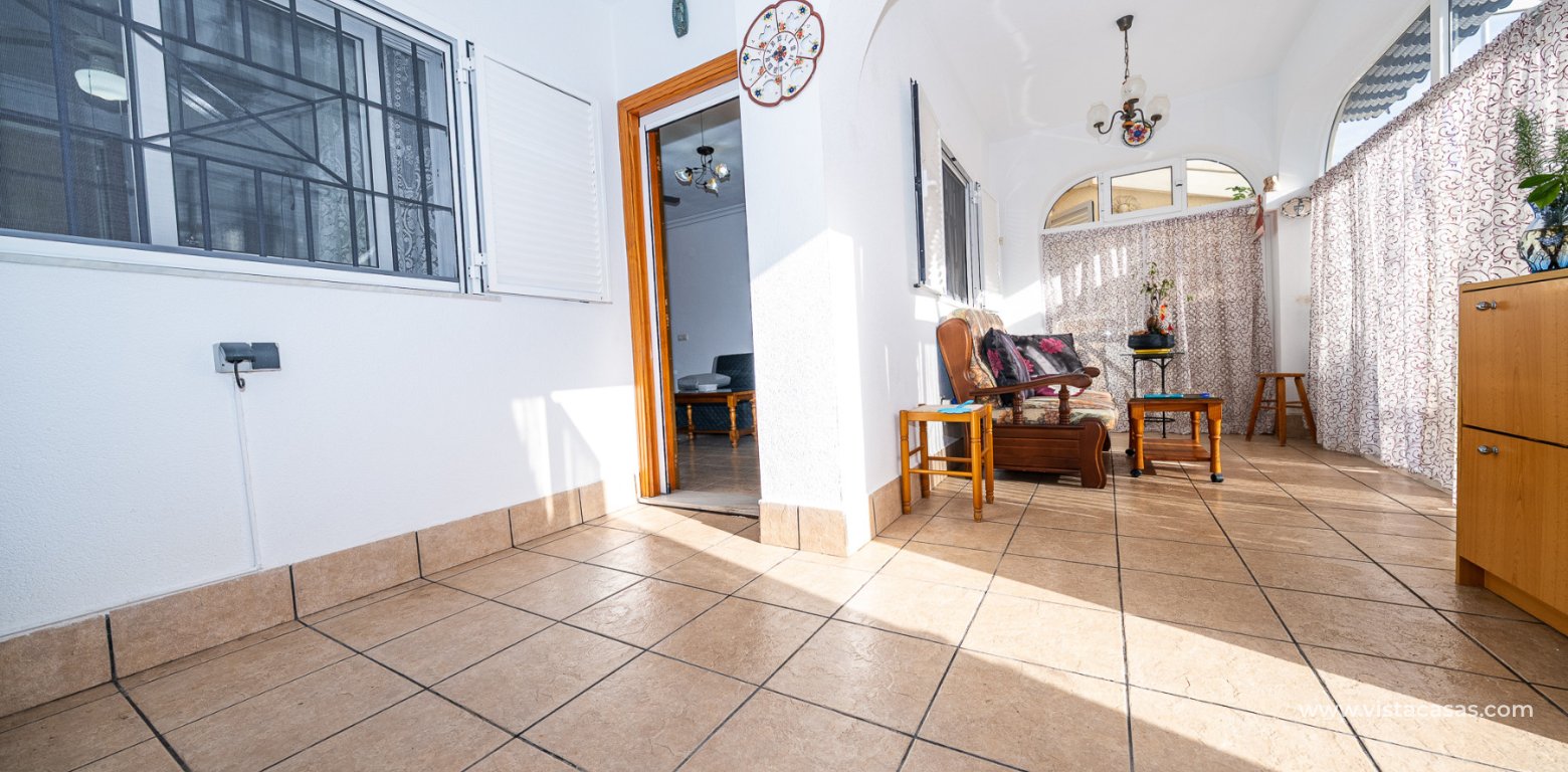 Wtórny - Apartment - Playa Flamenca