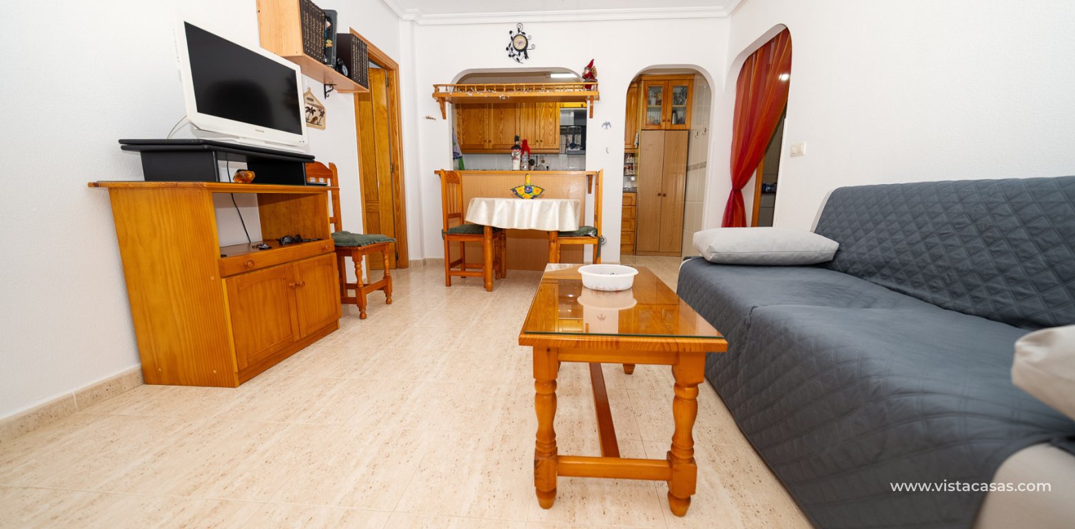 Wtórny - Apartment - Playa Flamenca