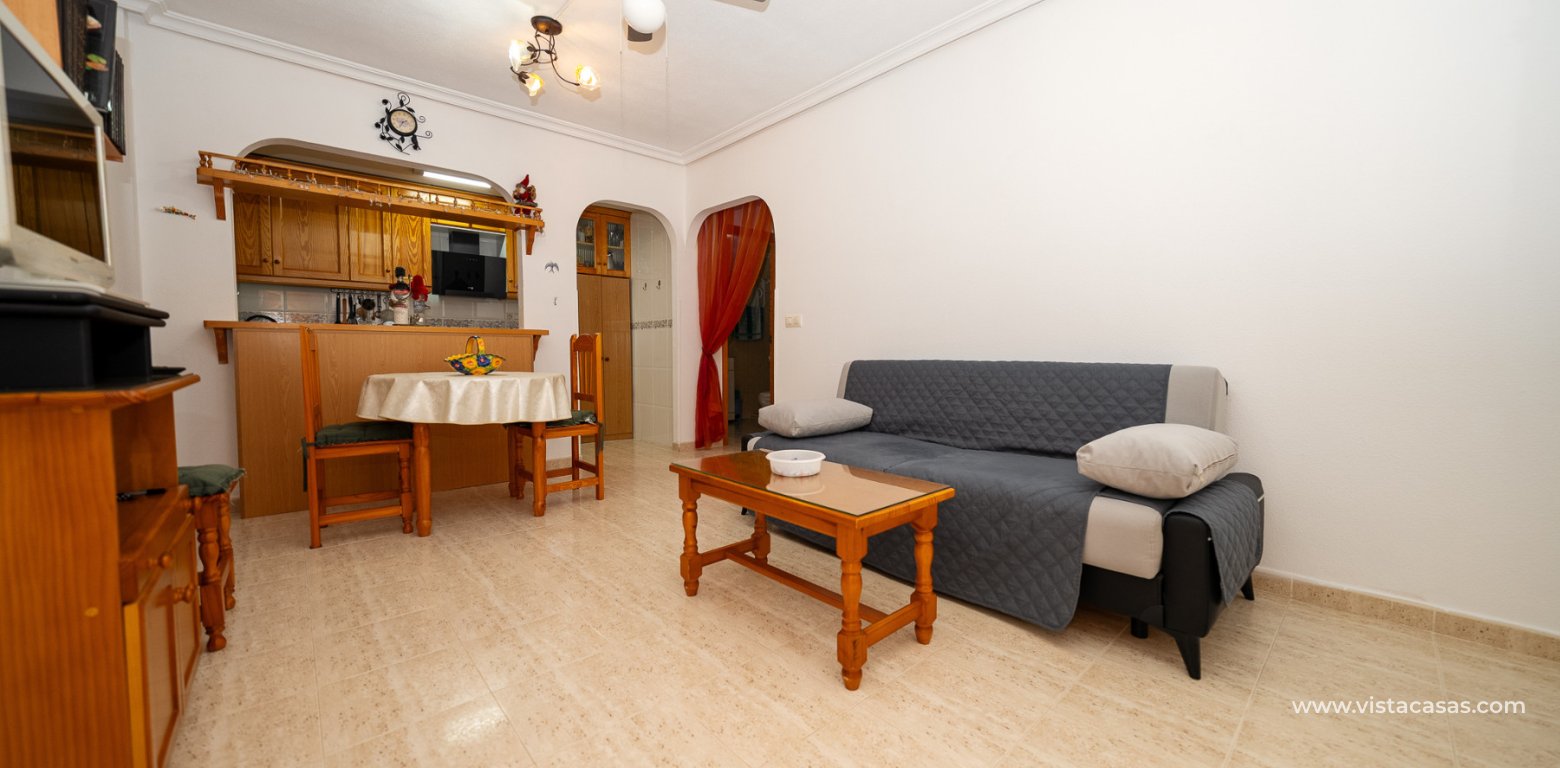 Wtórny - Apartment - Playa Flamenca