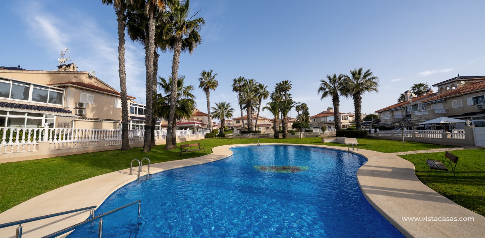 Wtórny - Apartment - Playa Flamenca