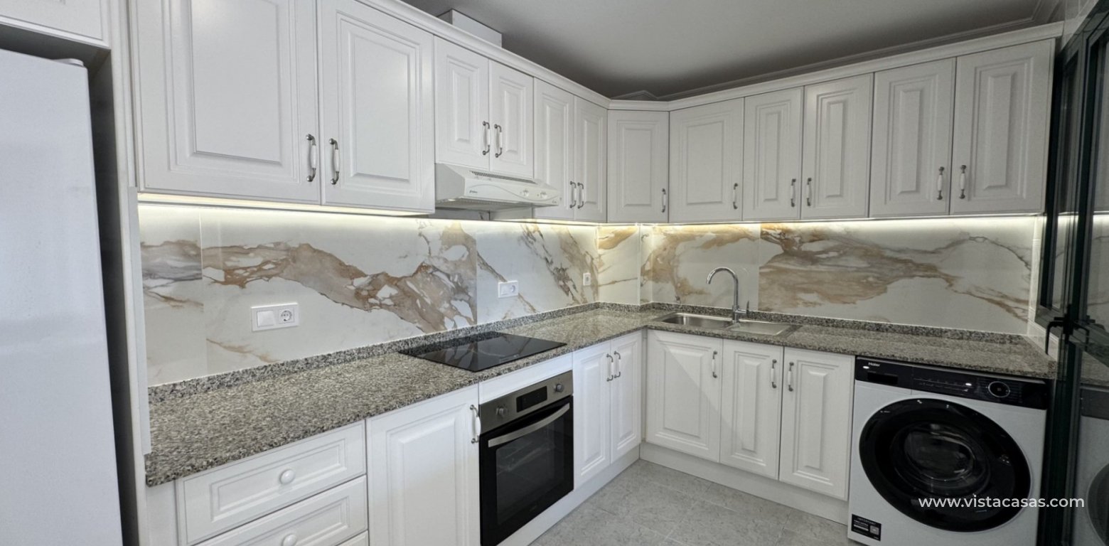 Wtórny - Apartment - Villamartin