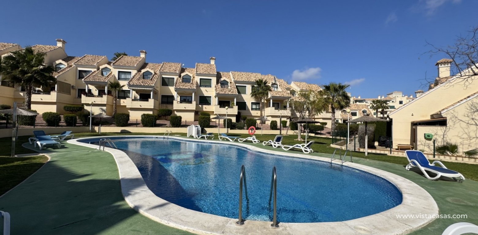 Wtórny - Apartment - Villamartin