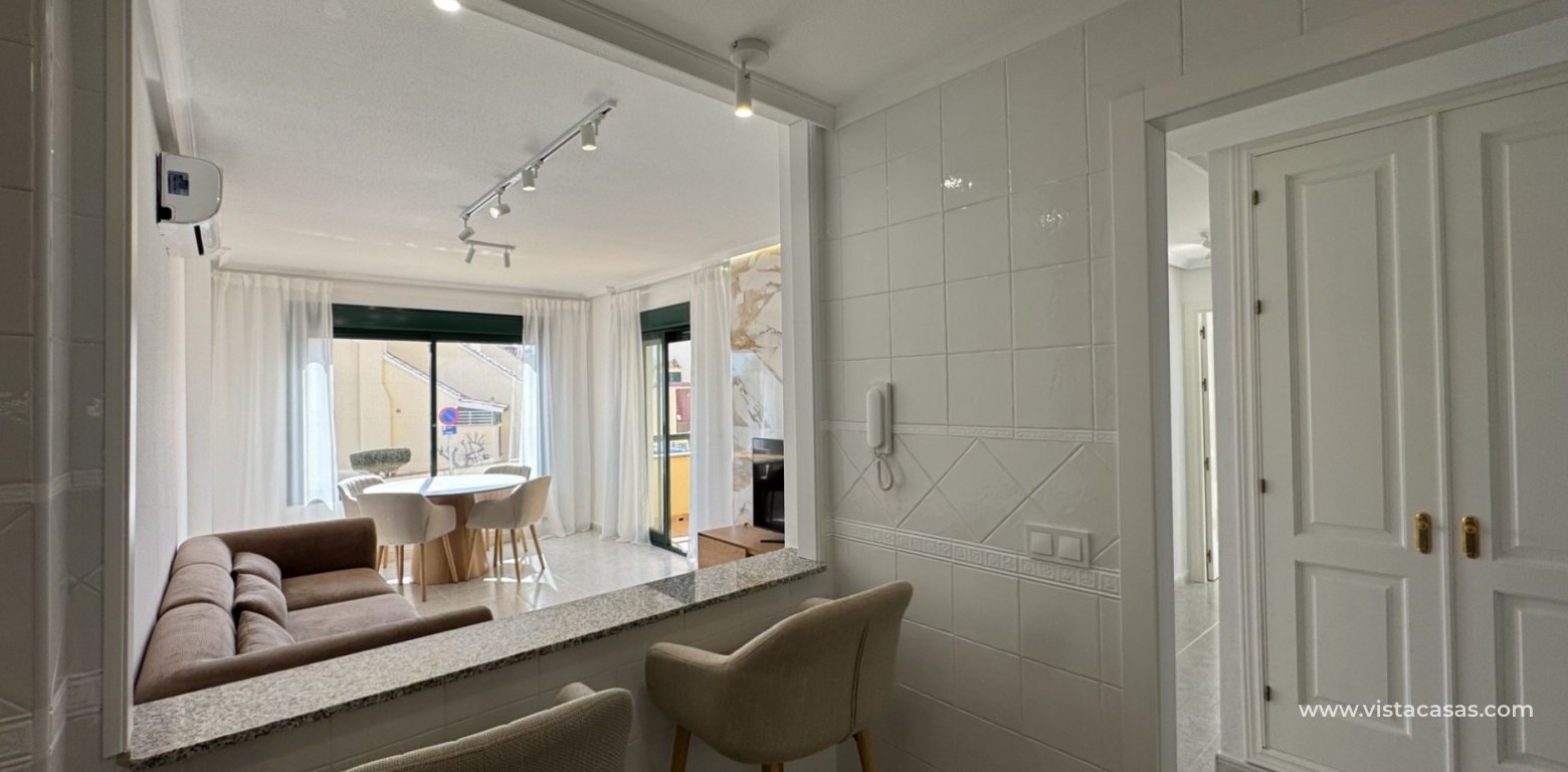 Wtórny - Apartment - Villamartin