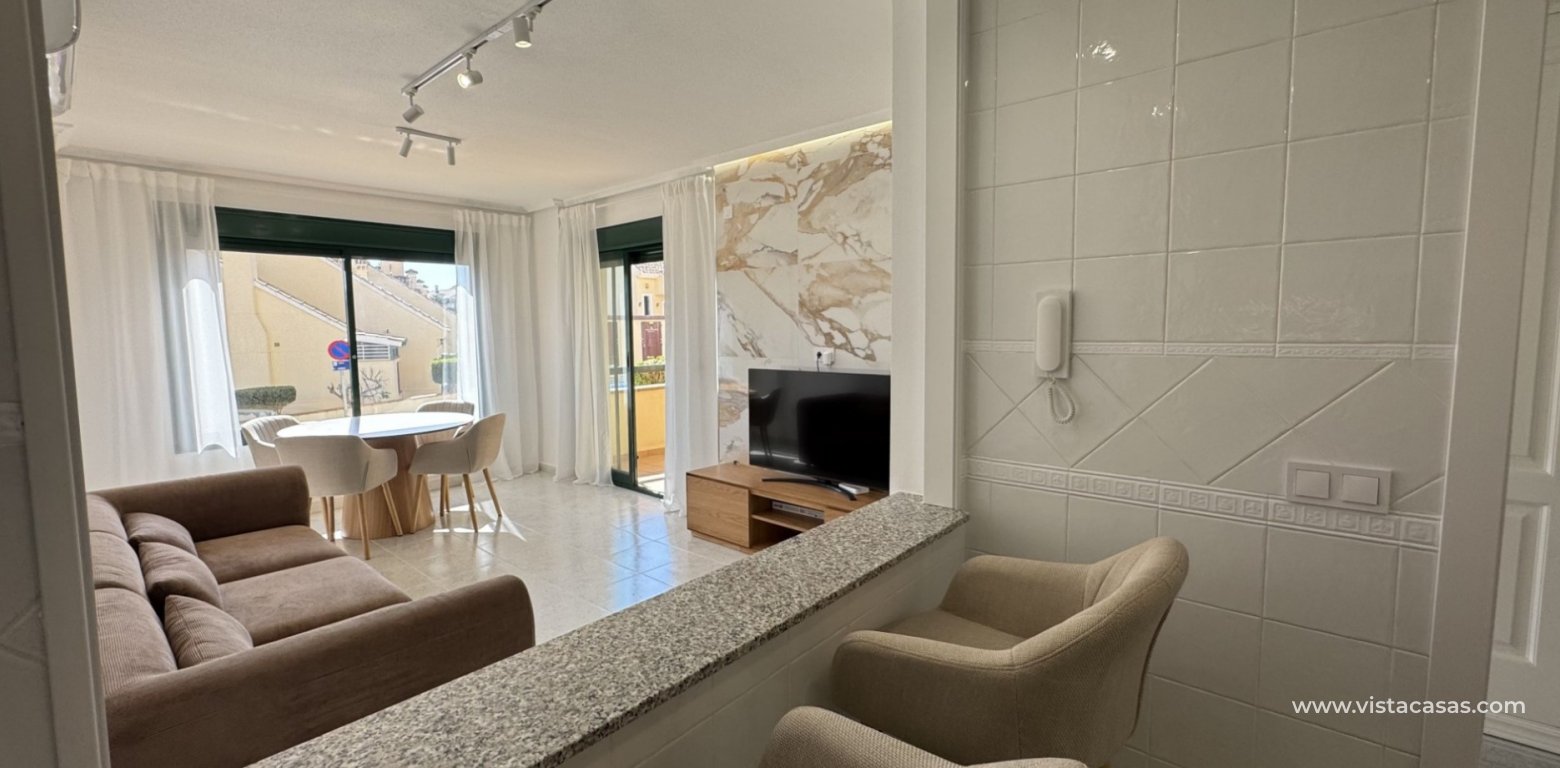 Wtórny - Apartment - Villamartin